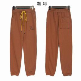 Picture of Rhude Pants Long _SKURhudeS-XL813918738